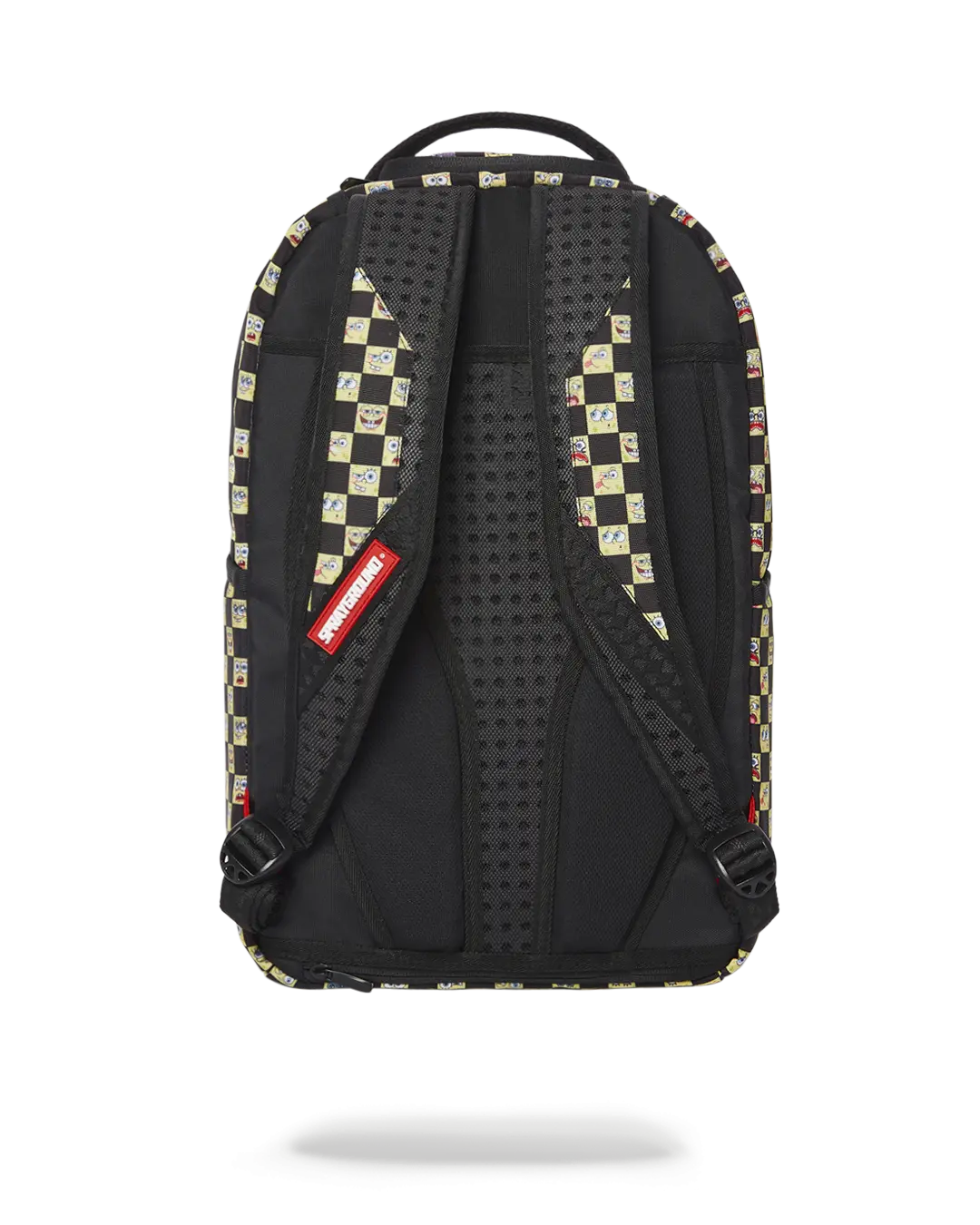 SPONGEBOB CHECKERED BACKPACK (DLXR) - Image 6