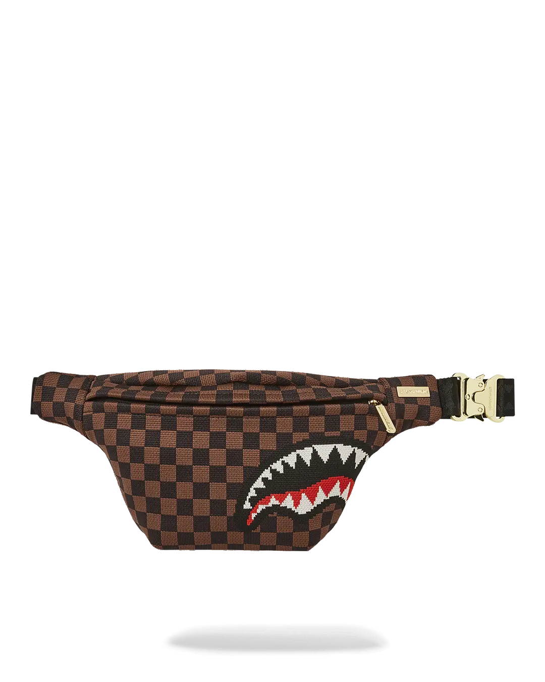 KYOTOKNIT SHARKS IN PARIS SAVVY CROSSBODY