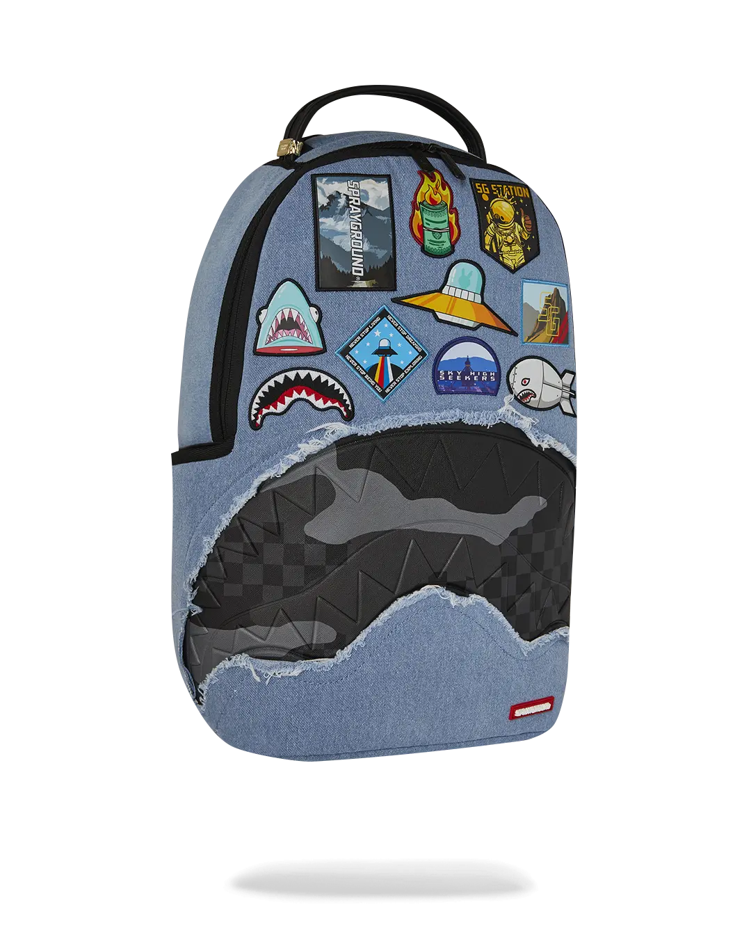 GLOBAL STOPOVER BACKPACK - Image 2