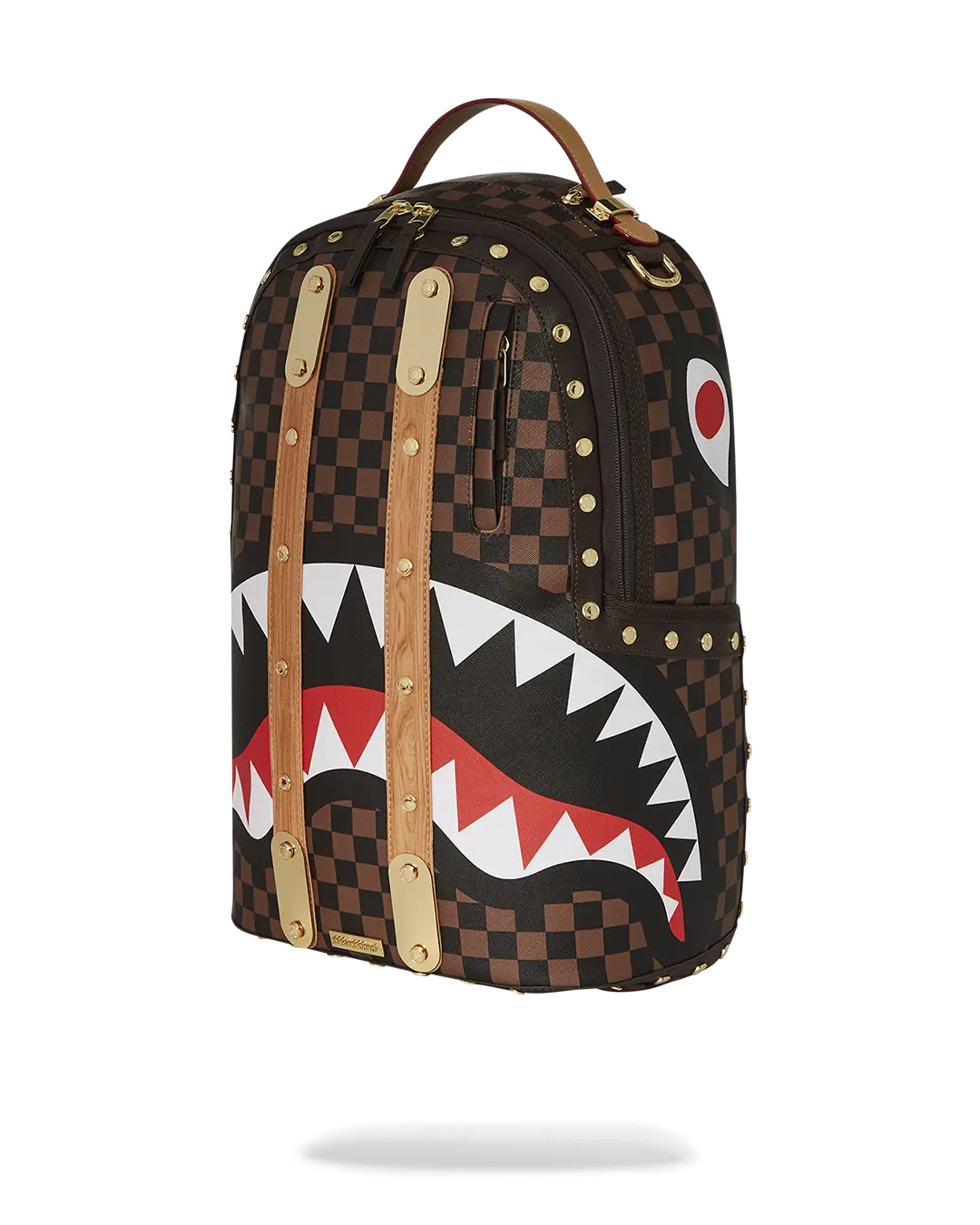 MONSIEUR EXPLORATEUR BACKPACK - Image 8