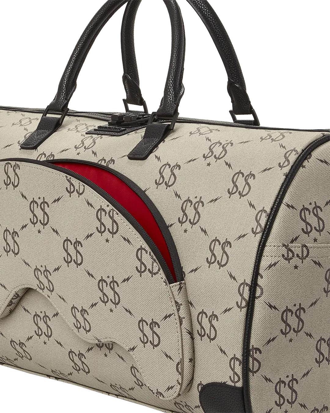 THE GETAWAY DUFFLE - Image 12