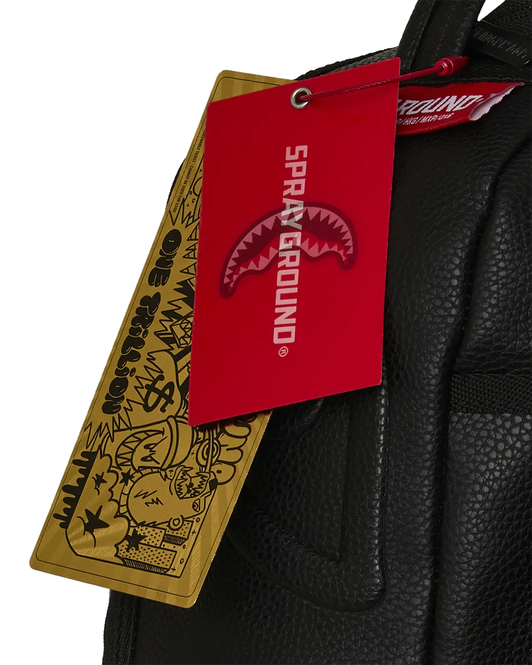 TECHPACK STACK BACKPACK - Image 13