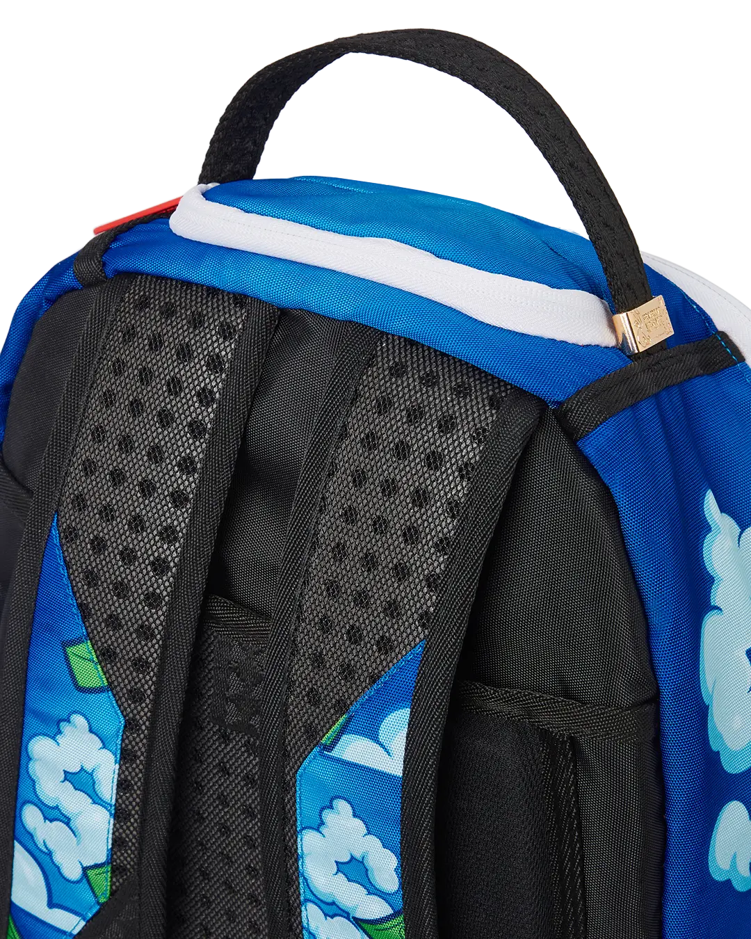 MONEY DREAMS BACKPACK (DLXR) - Image 9