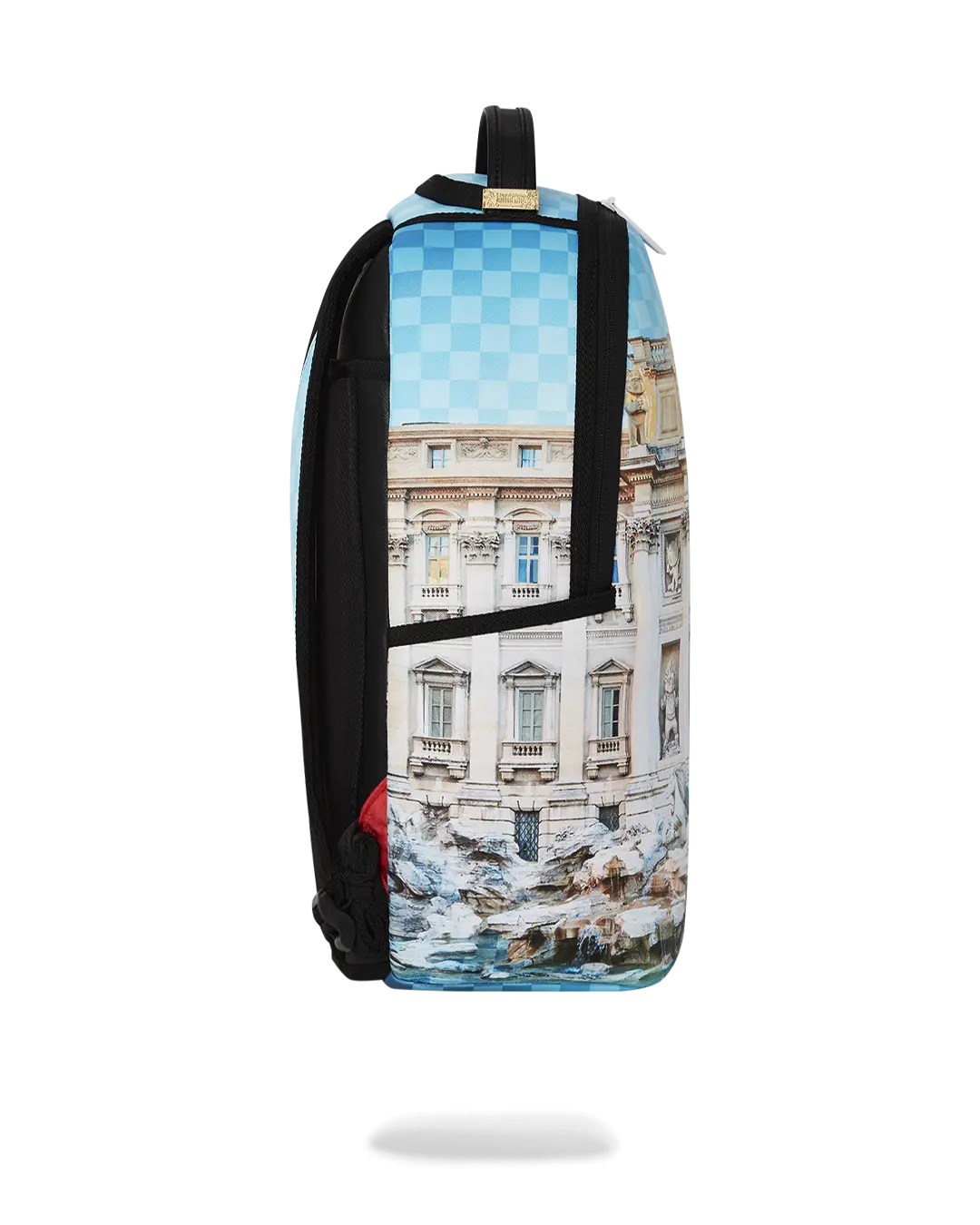 SPREBI FOUNTAIN DLXSV BACKPACK - Image 5