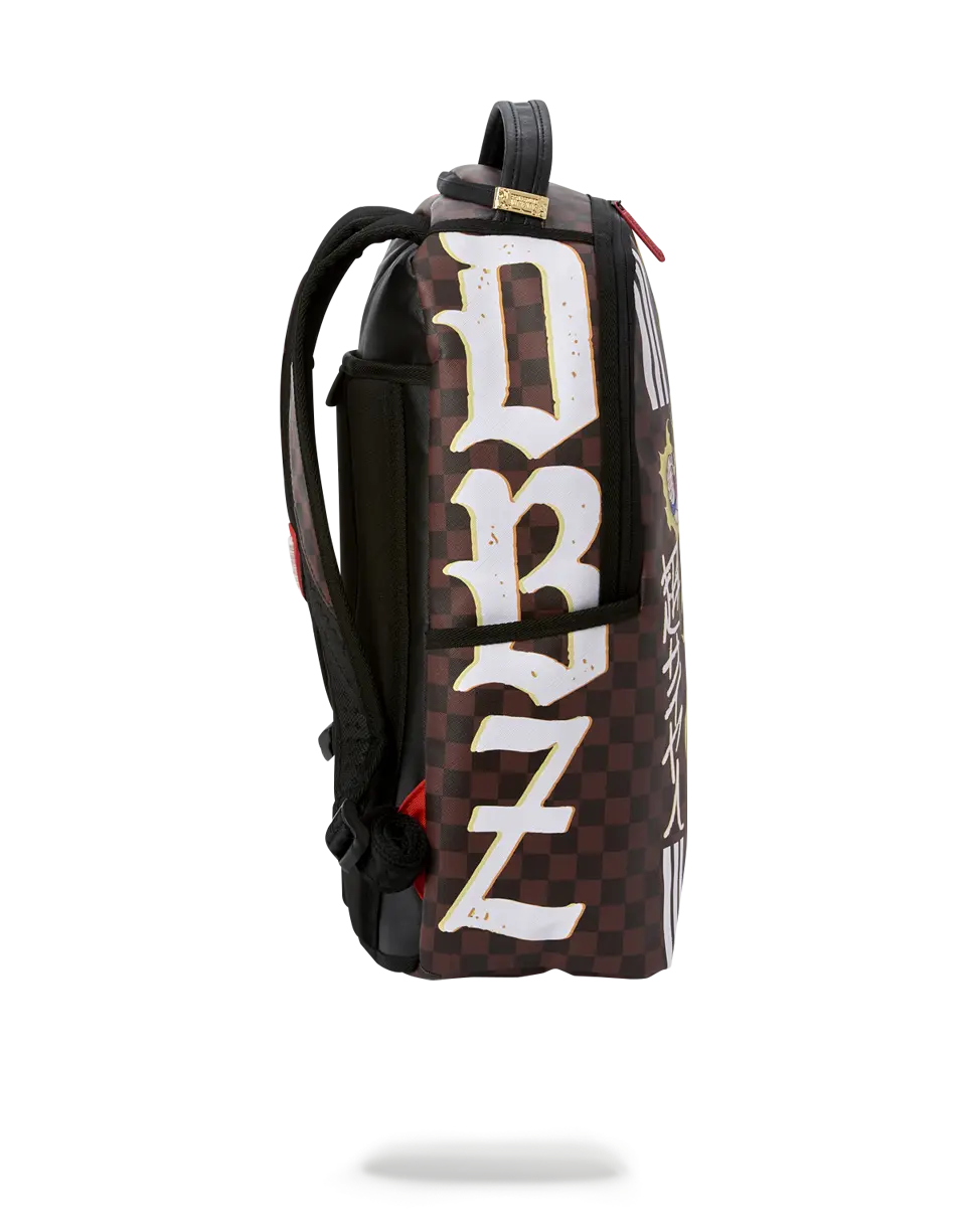 DBZ: SUPER SAIYAN BACKPACK - Image 3