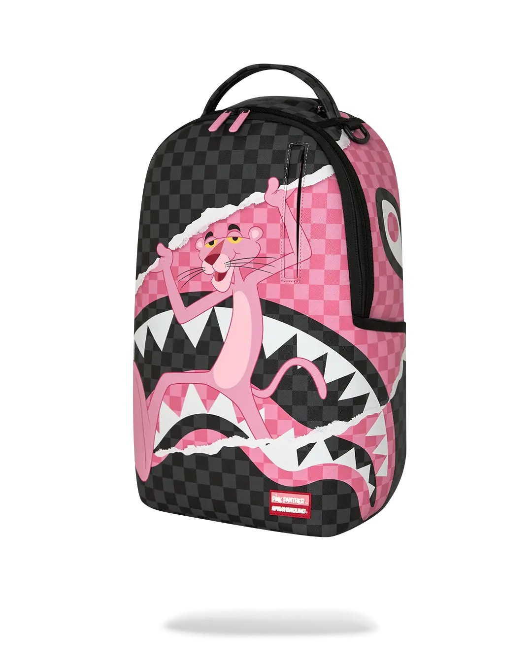 PINK PANTHER BREAK THRU BACKPACK - Image 5