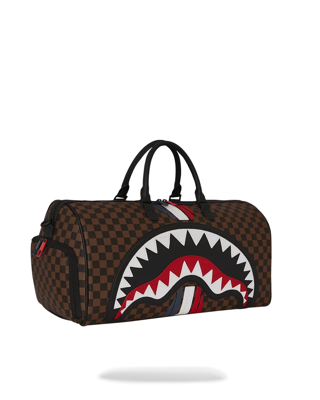 SHARKS IN PARIS GT DUFFLE - Image 3