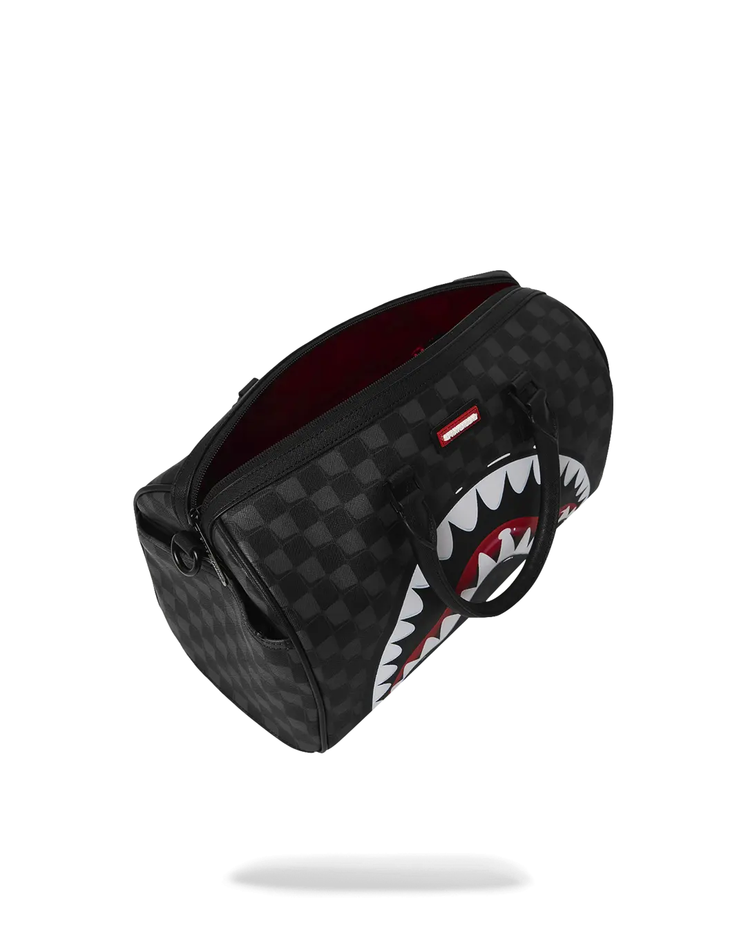 SHARKS IN PARIS HYPER PUFF MINI DUFFLE - Image 11