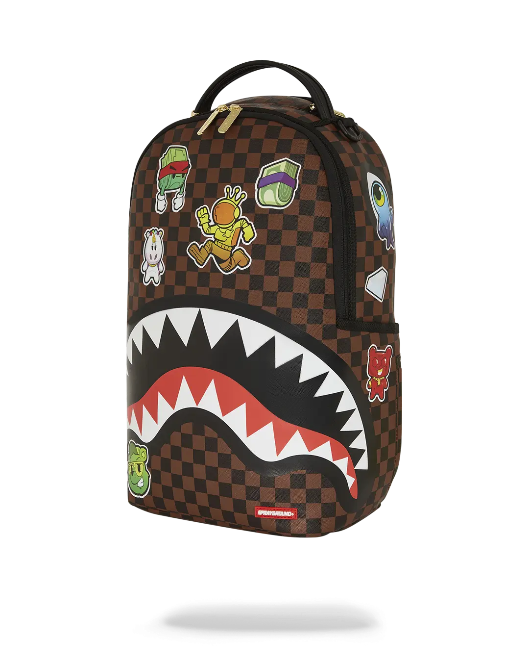 STICKER OPS BACKPACK - Image 9