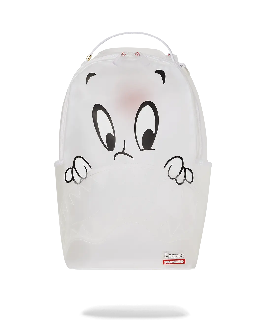 CASPER HIDING IN PLAIN SIGHT BACKPACK