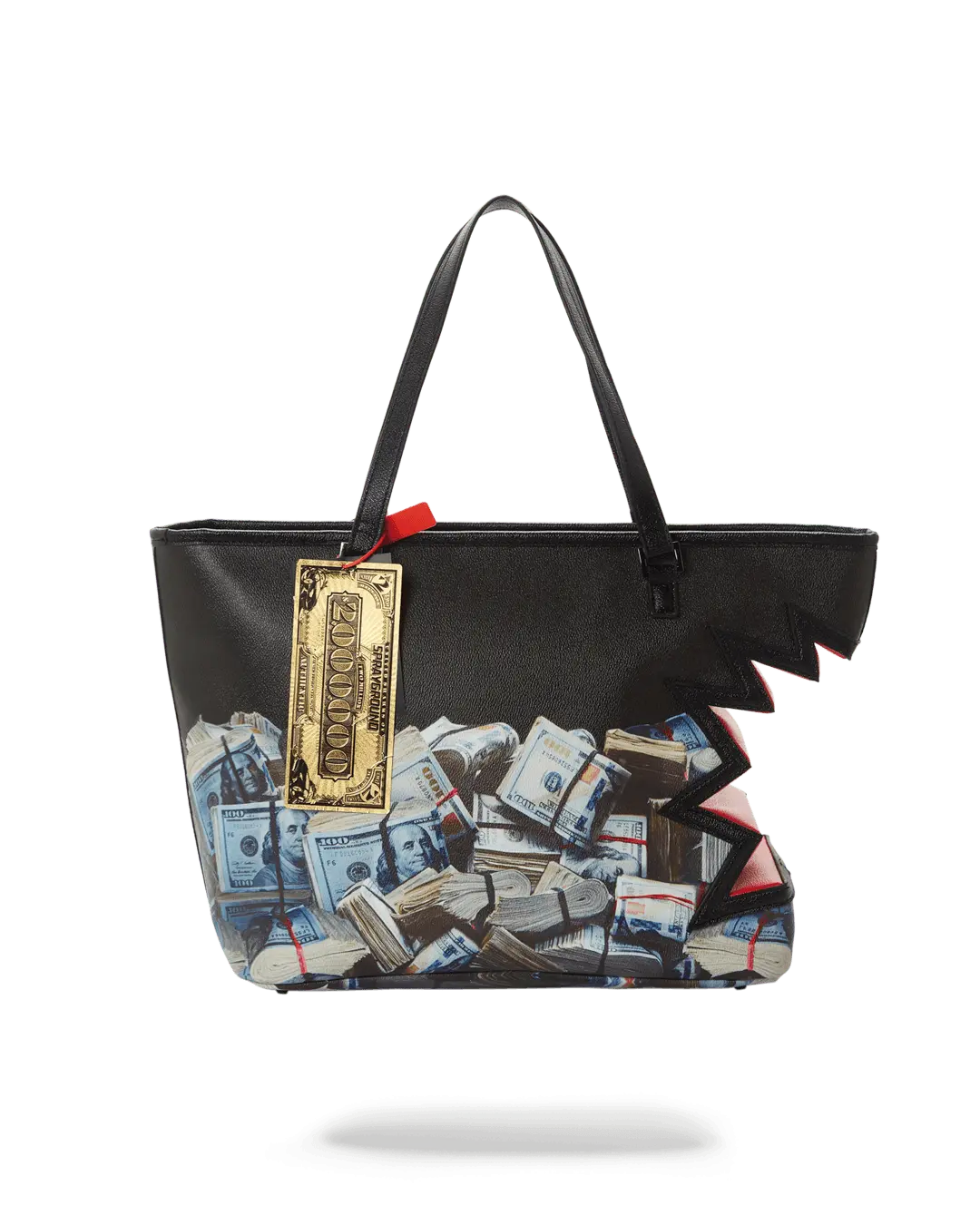 $HARKBITE TOTE - Image 8