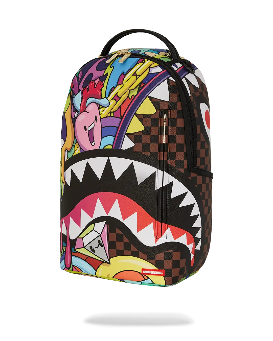 TRIPPIN DAILY DLXSV BACKPACK - Image 9