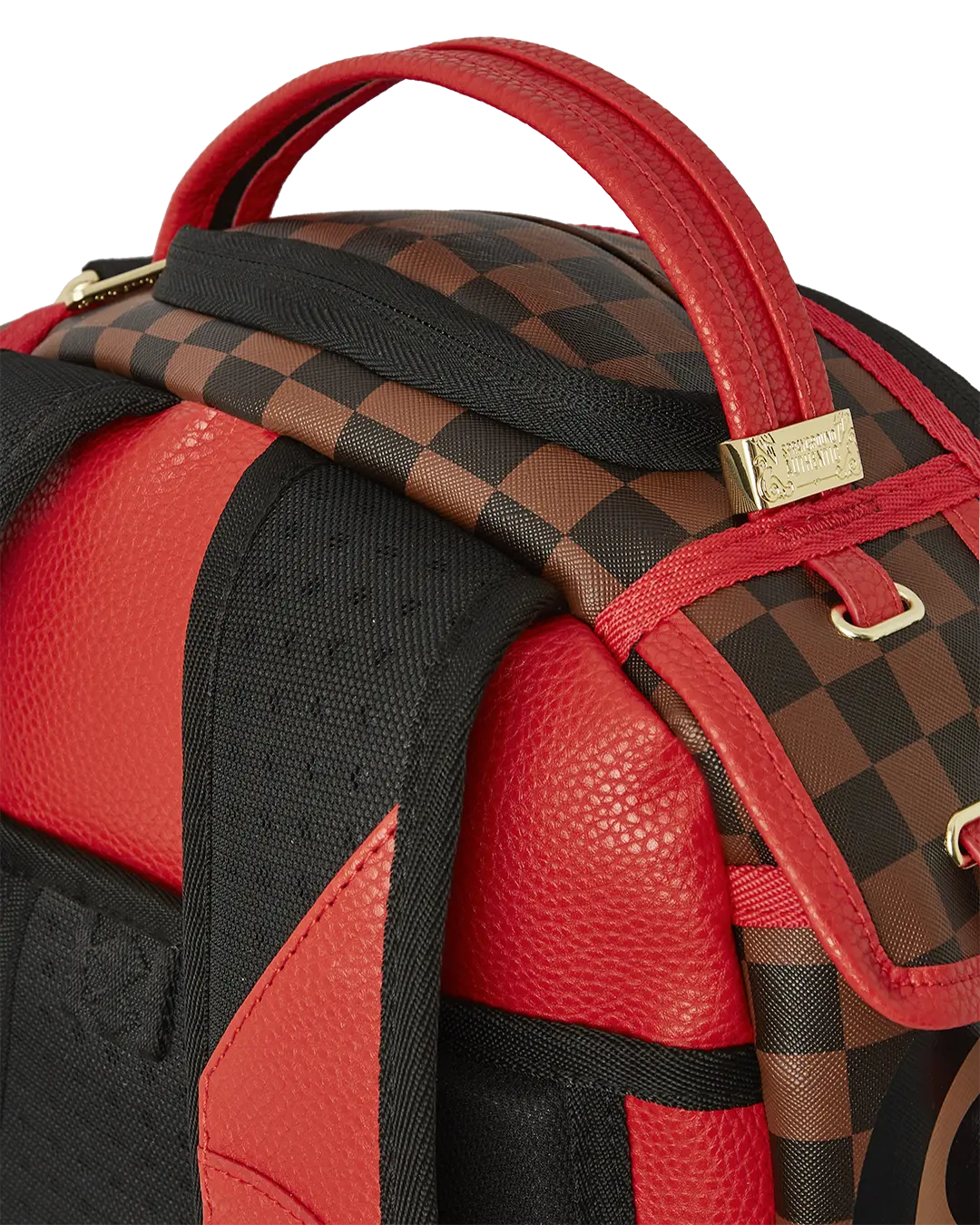 TAKEOVER THE THRONE BACKPACK - Image 11