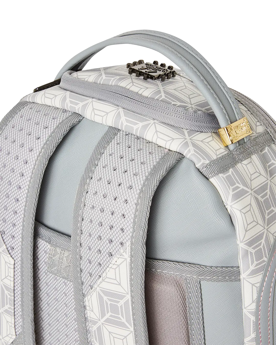 A.I.8 AFRICAN INTELLIGENCE BOOKED & BUSY BACKPACK - Image 12