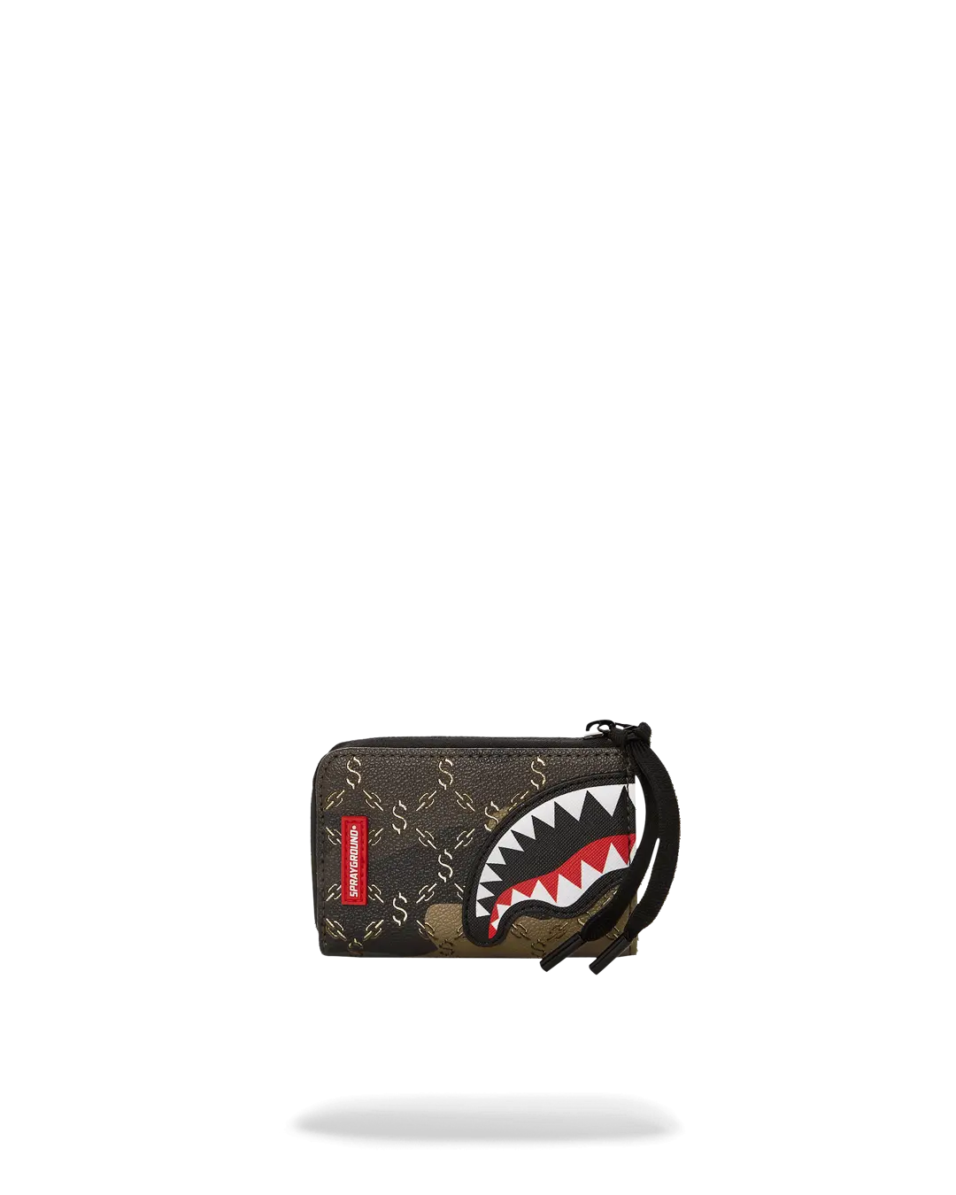 LASERS BLAZIN WALLET
