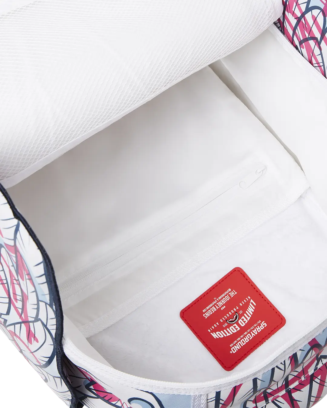 FLIGHTCREW WINGTIPS BACKPACK - Image 11