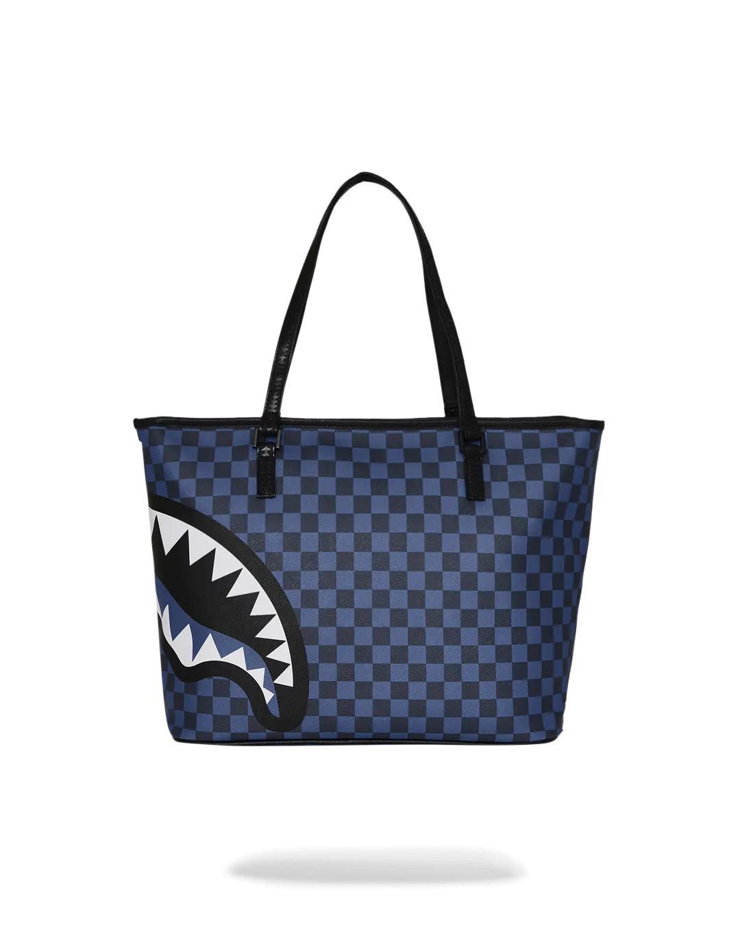 MIDNIGHT MAGIC SHARKS IN PARIS TOTE - Image 5