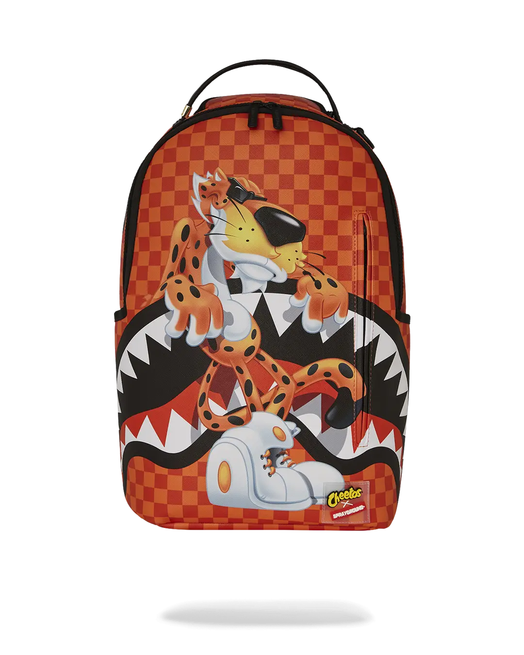 CHEETOS CHESTER CRUNCH BACKPACK - Image 3