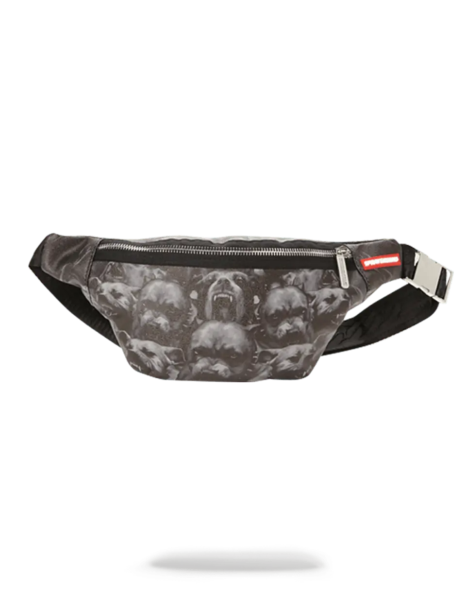 PITBULLS CROSSBODY