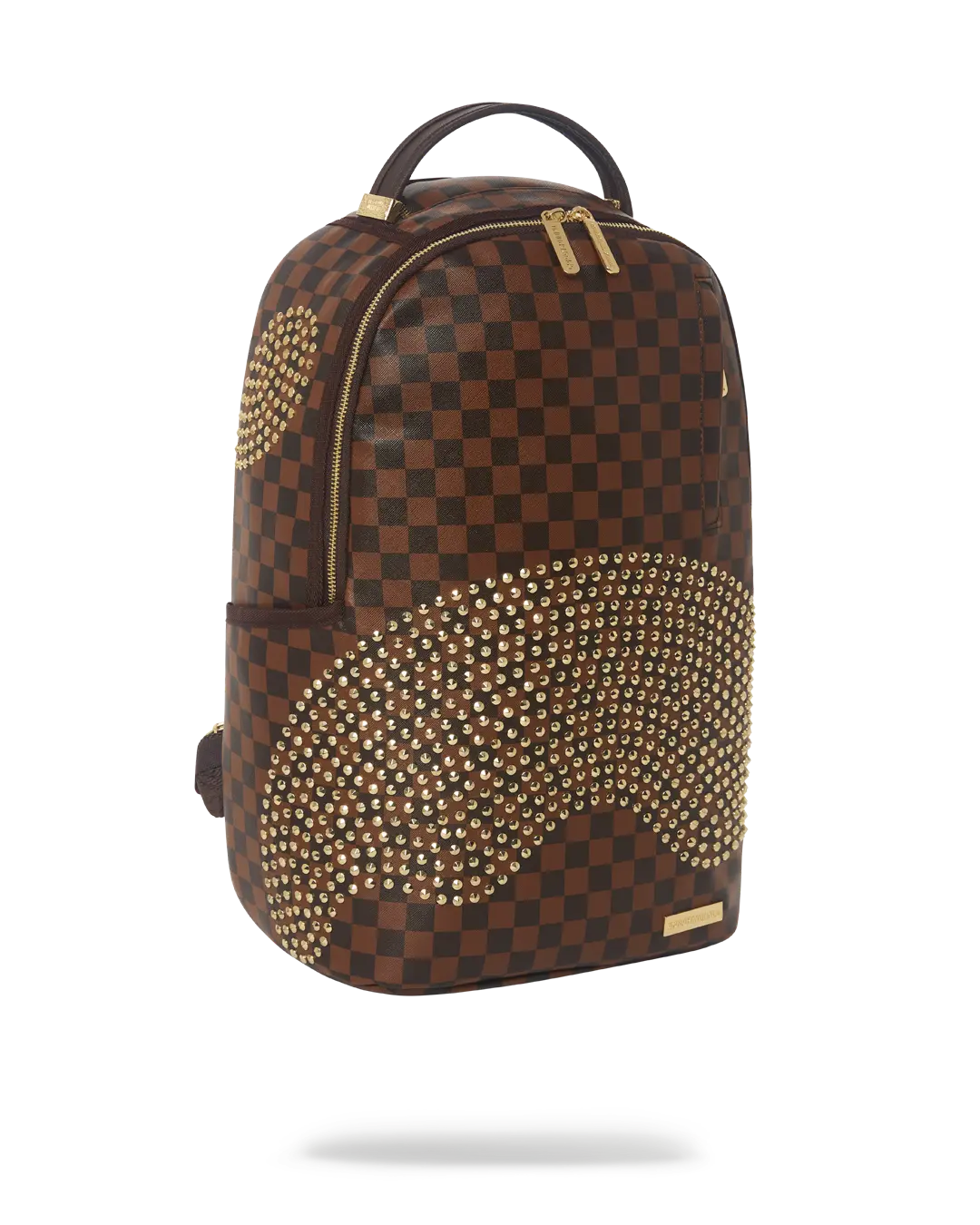 SHARKS IN PARIS POLARIS BACKPACK (DLXV) - Image 7