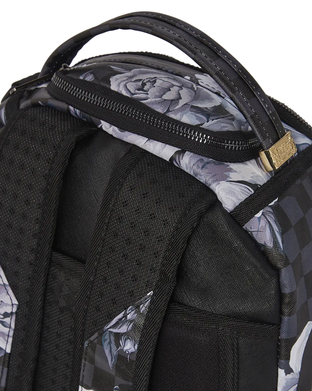SHARKS IN PARIS NIGHTFALL BACKPACK (DLXV) - Image 10