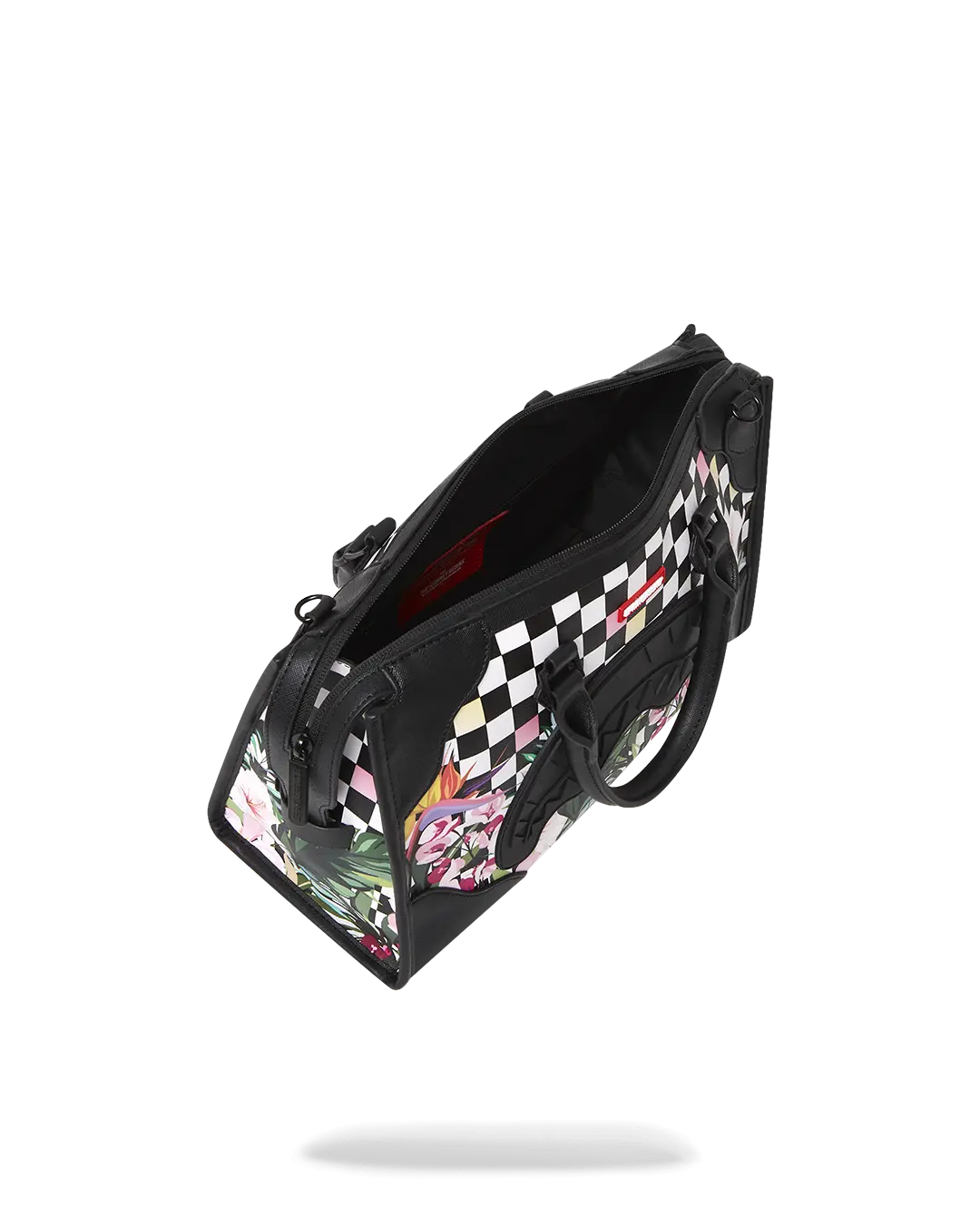 RODEO DRIVE PYRAMID MINI DUFFLE - Image 7
