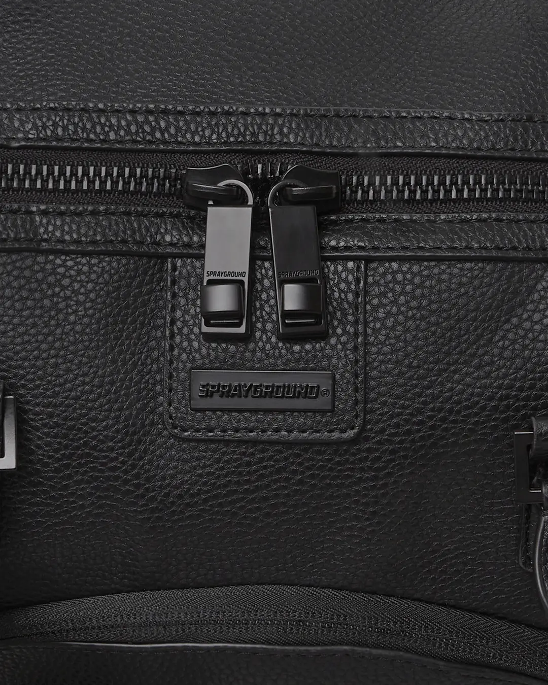 RICH ROVER CARGO SHARK DUFFLE - Image 13