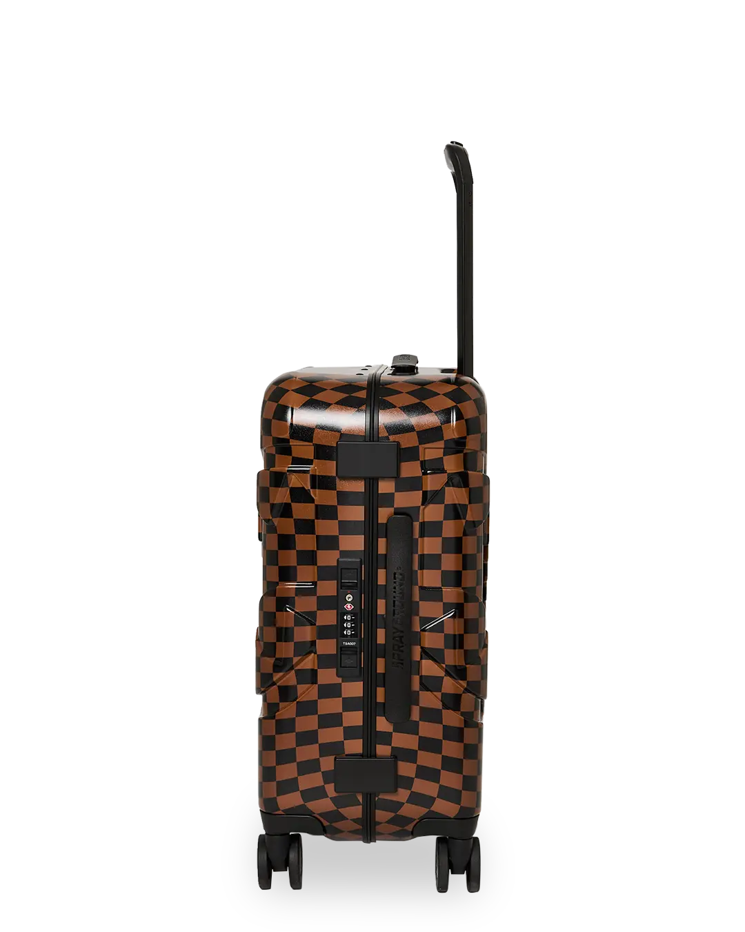 KATANA CHECK BOSS CARRY-ON LUGGAGE - Image 7
