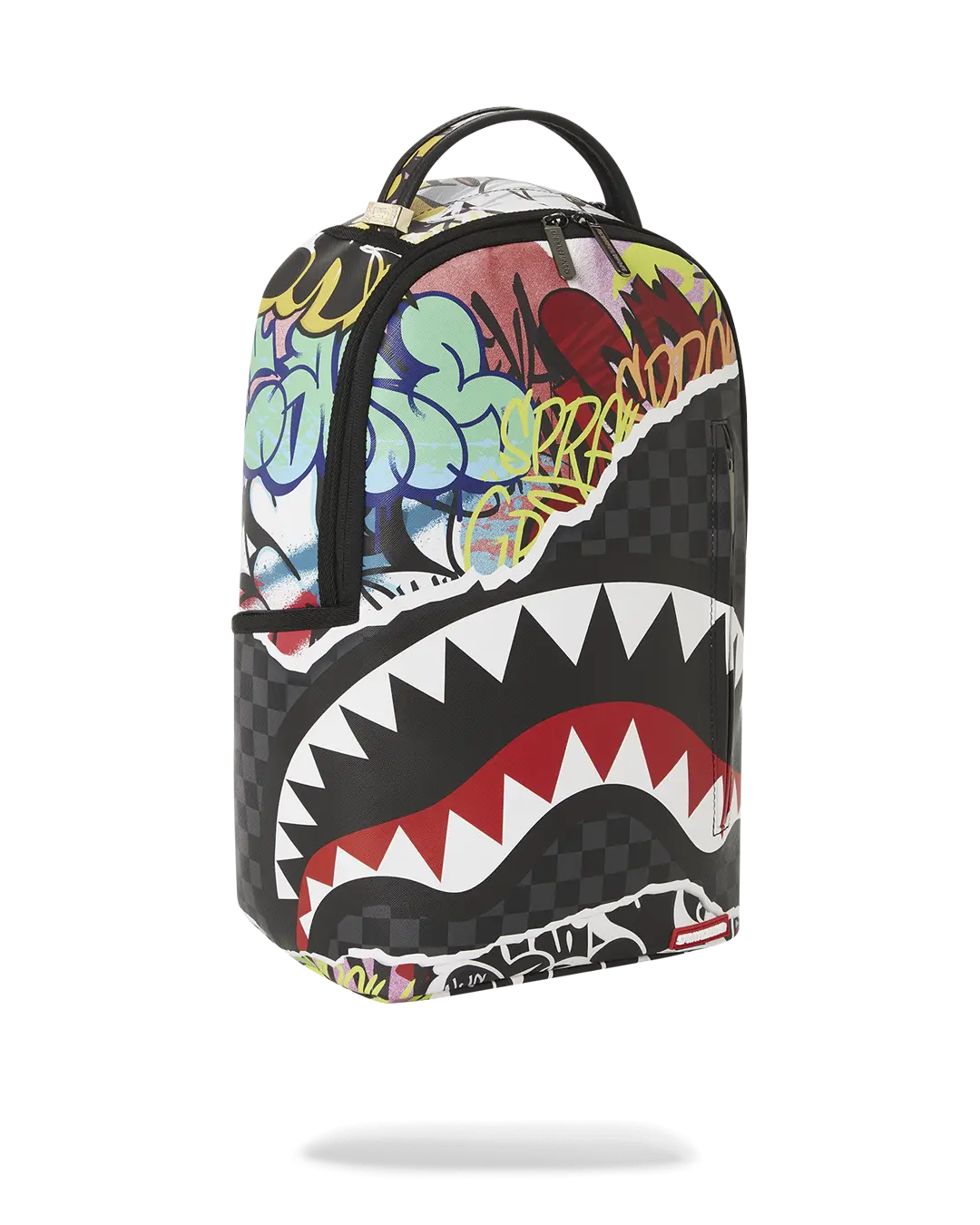 ARTISTIC PURSUIT BACKPACK (DLXV) - Image 3