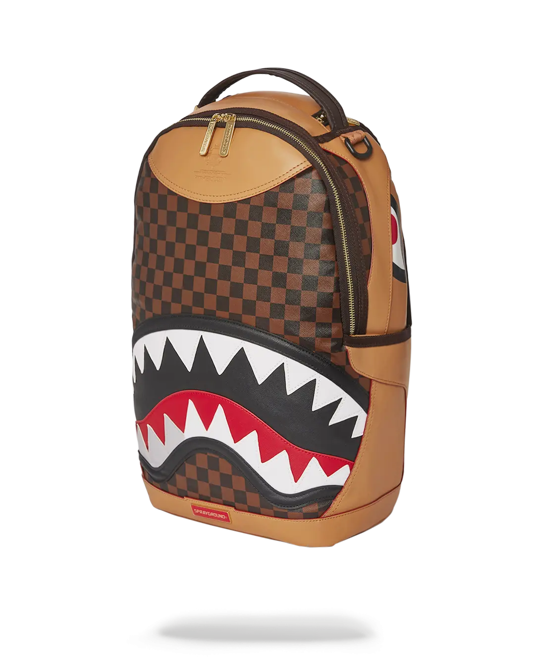 HENNY AIR TO THE THRONE BACKPACK (DLXV) - Image 3