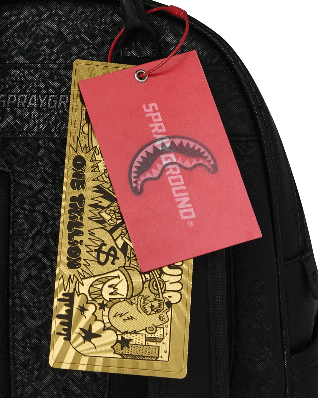 STEALTH GLIDE SAVAGE BACKPACK - Image 14