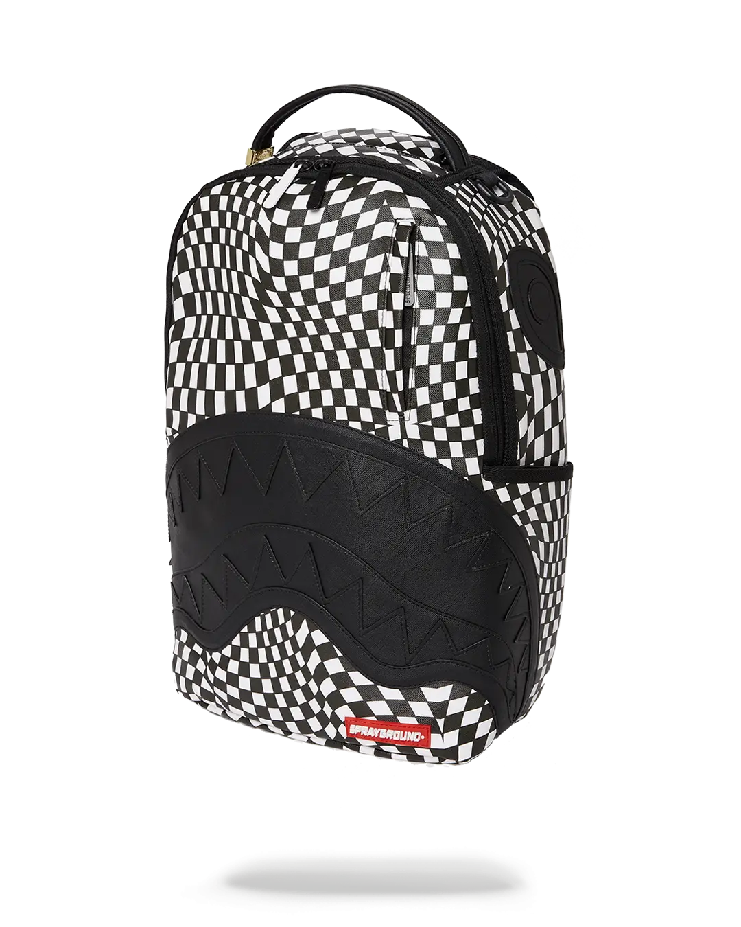 TRIPPY CHECK DLX BACKPACK - Image 7