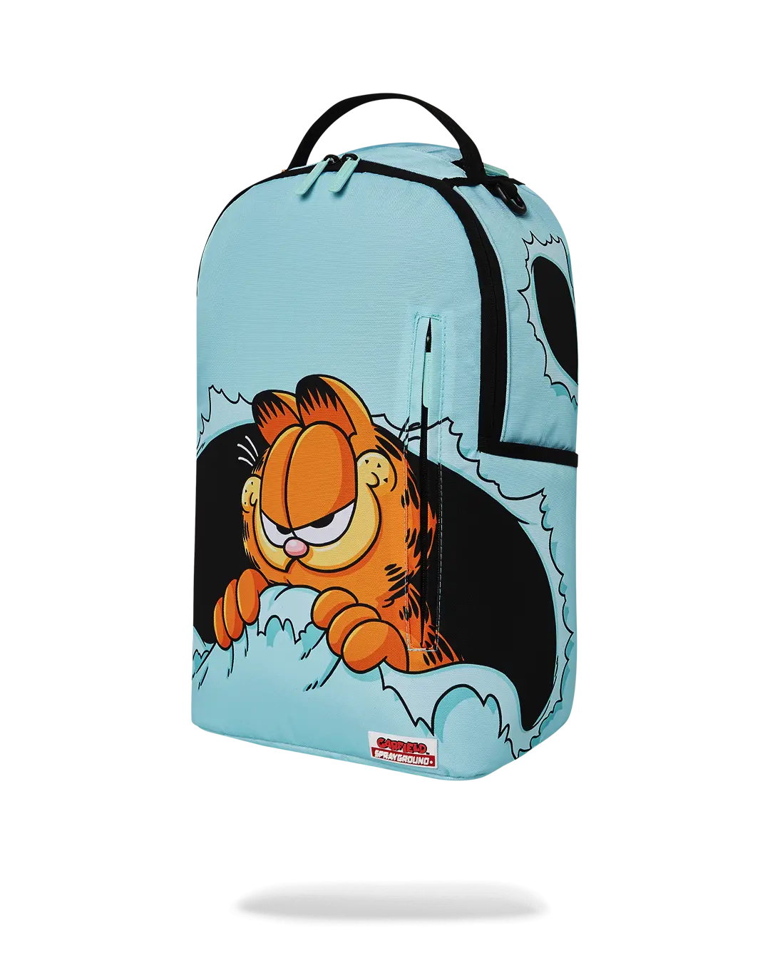 GARFIELD BADBOY FOR RIPPING THE SHARKMOUTH DLXSR BACKPACK - Image 8