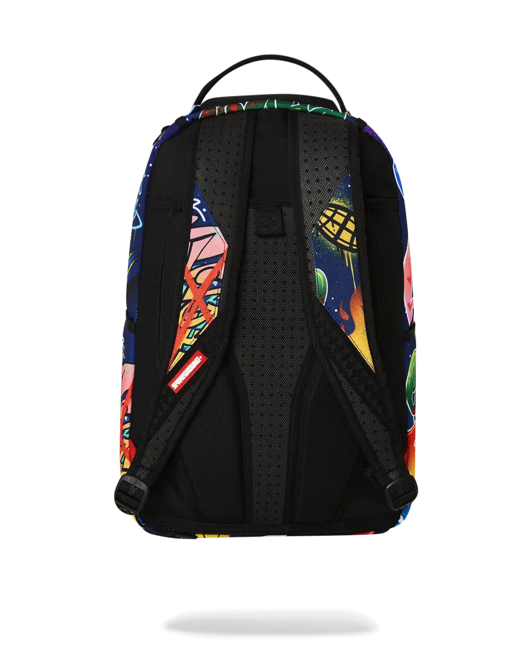 CAPTAIN PLANET OFFICIAL DLXSR BACKPACK - Image 7