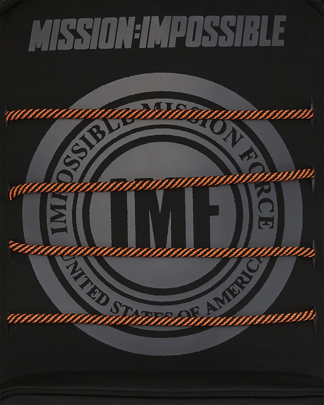 MISSION IMPOSSIBLE CERTIFIED IMPOSSIBLE BACKPACK - Image 14