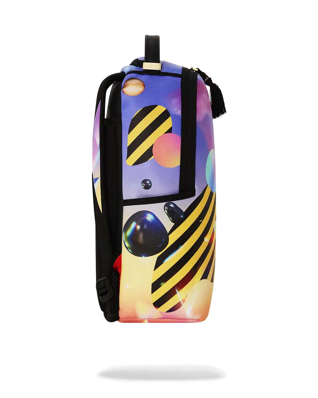 A.I. FRACTAL VISIONS BACKPACK - Image 5