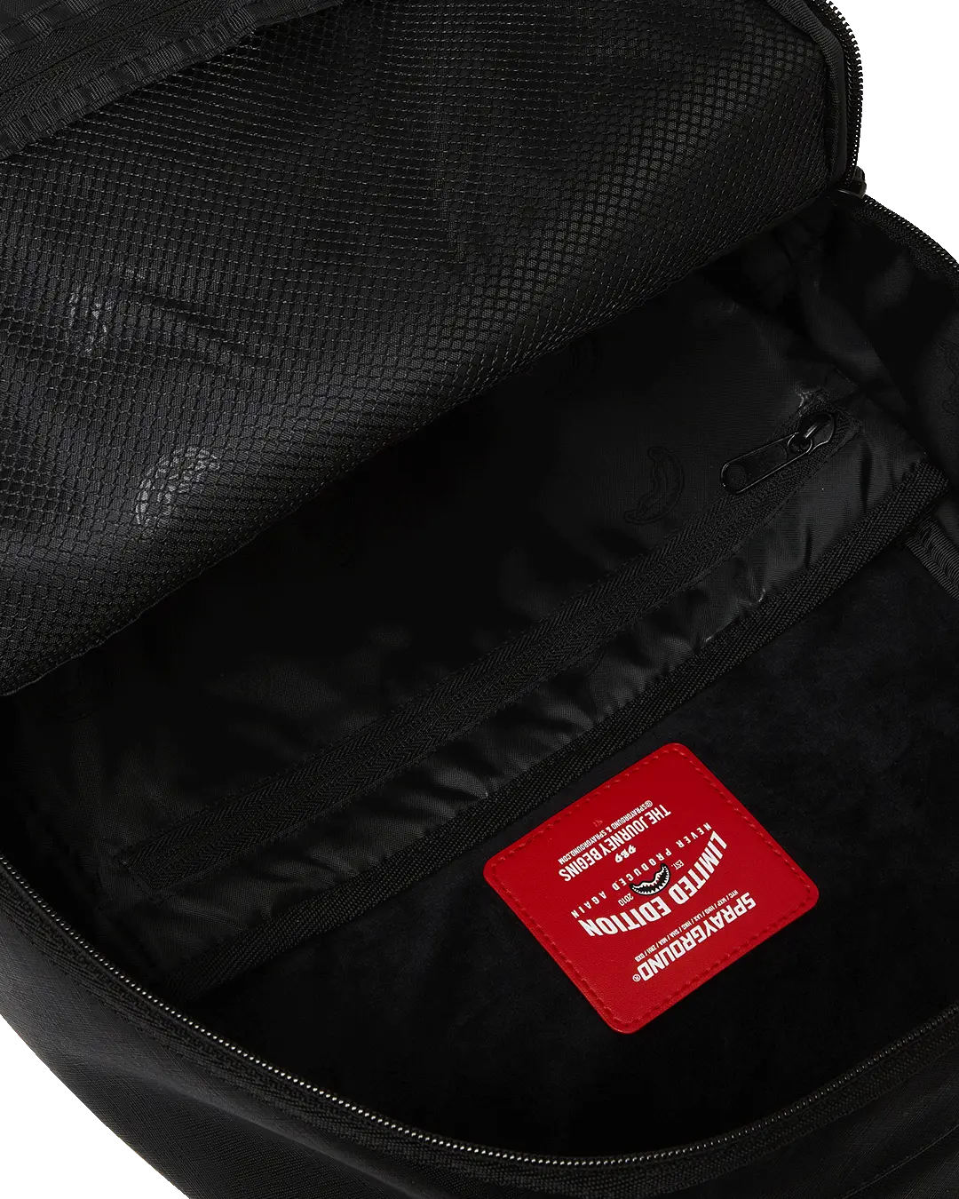 KNIT COMMANDER BACKPACK - Image 15