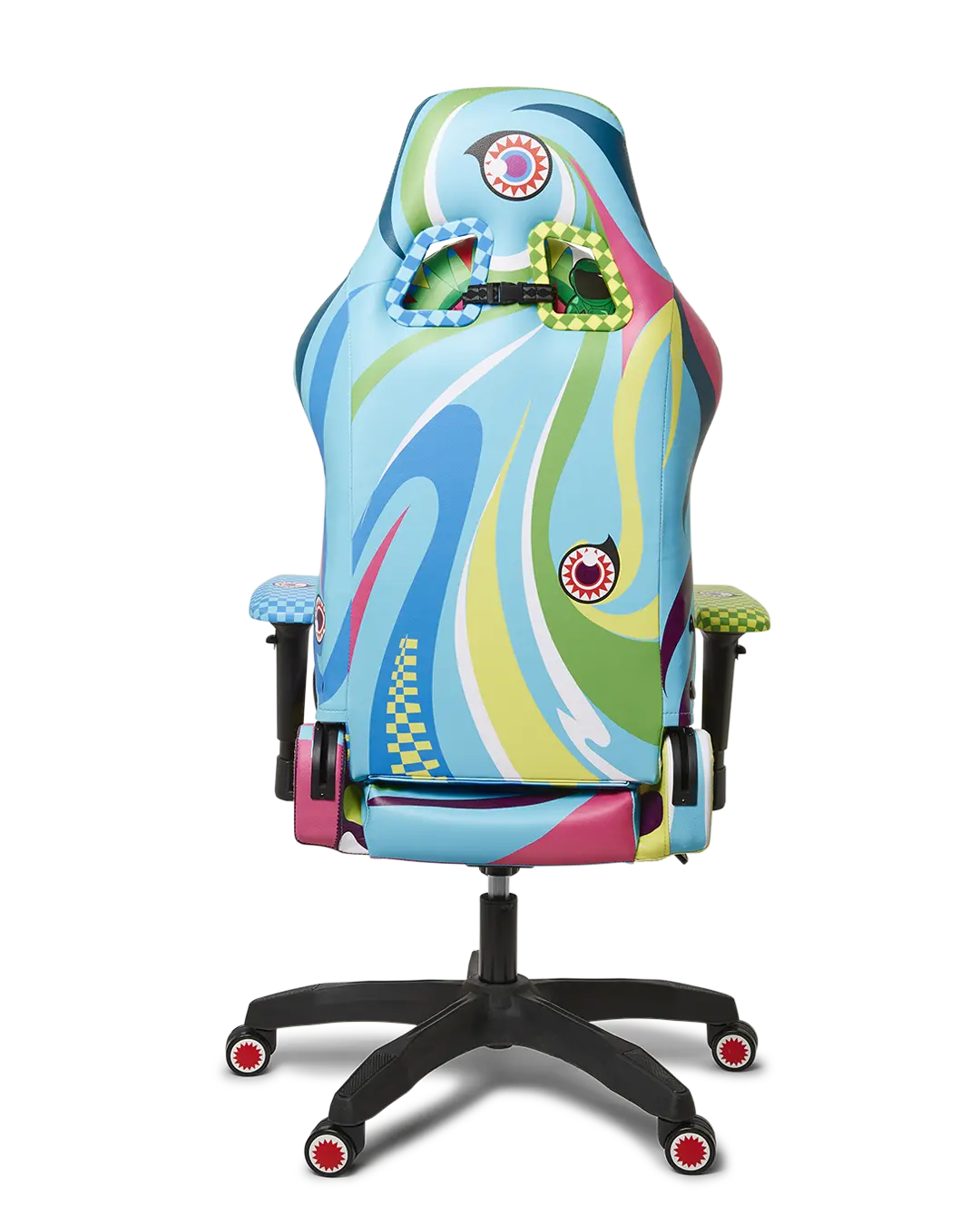 MIND TRIP GAMING CHAIR - SUPER RARE - Image 7