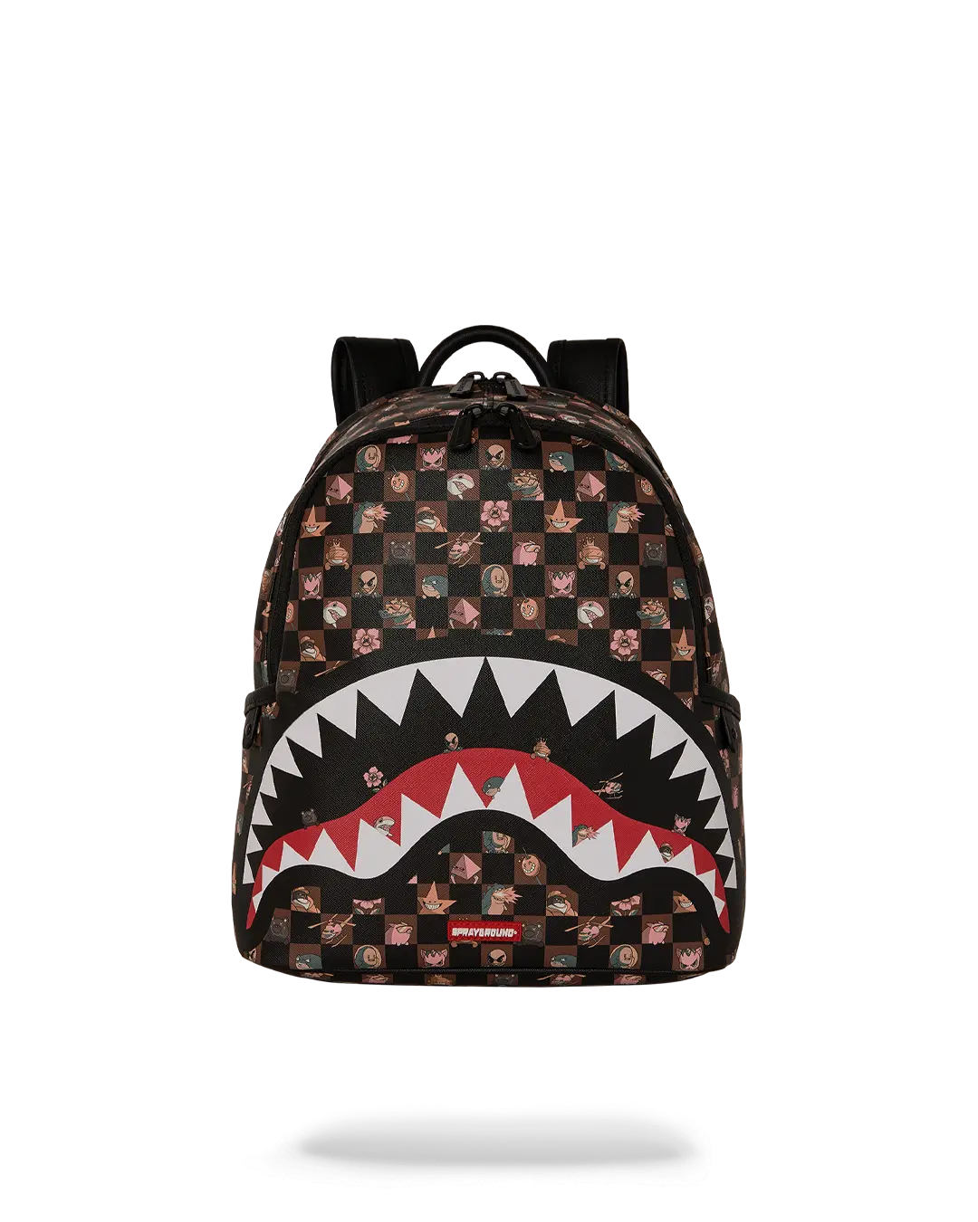 STEALTH CREW SAVAGE BACKPACK