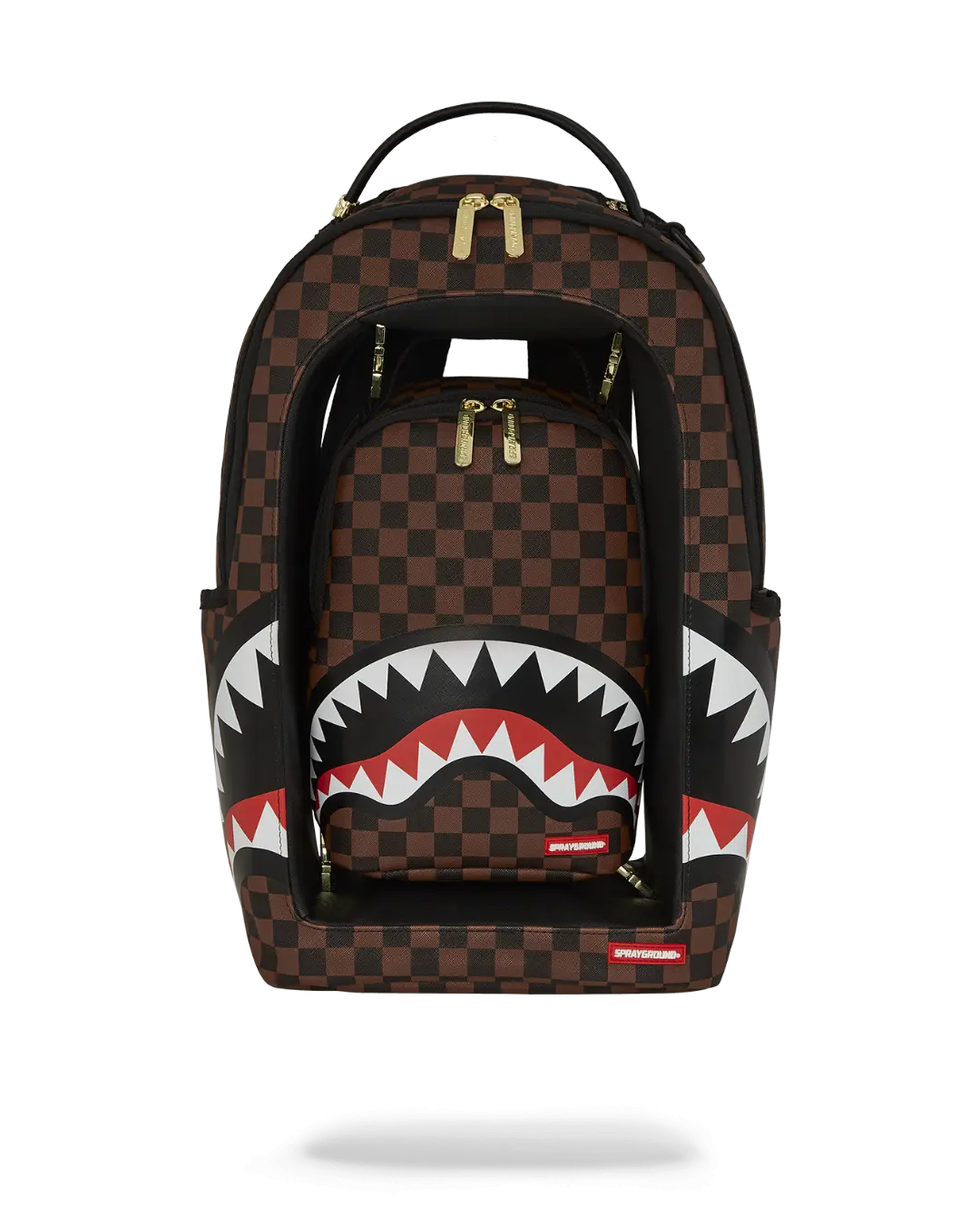 BAG IN A BAG BACKPACK
