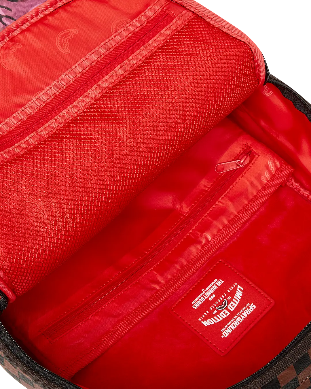 SHARKS IN PARIS COASTAL BACKPACK (DLXV) - Image 14