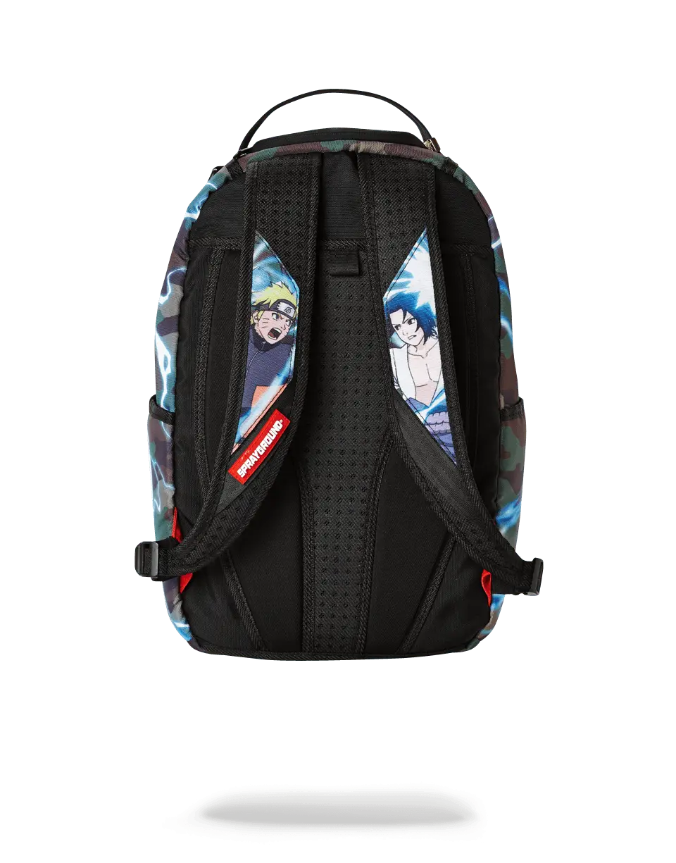 NARUTO VS. SASUKE - Image 4