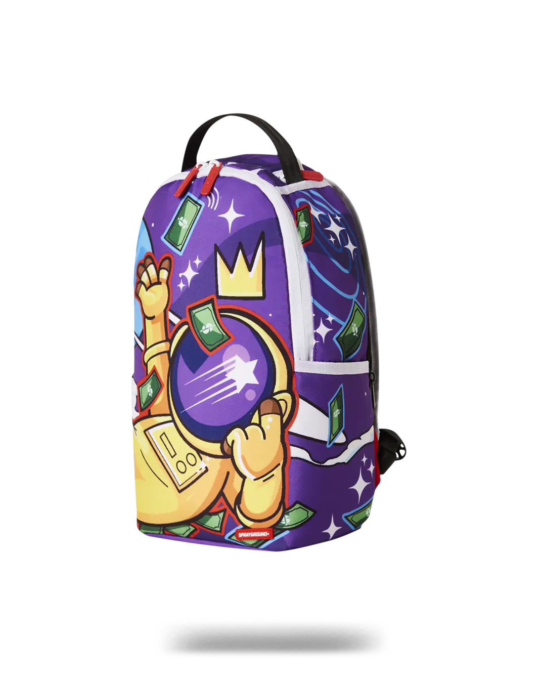 MINI ASTROMANE RELAX BACKPACK - Image 7