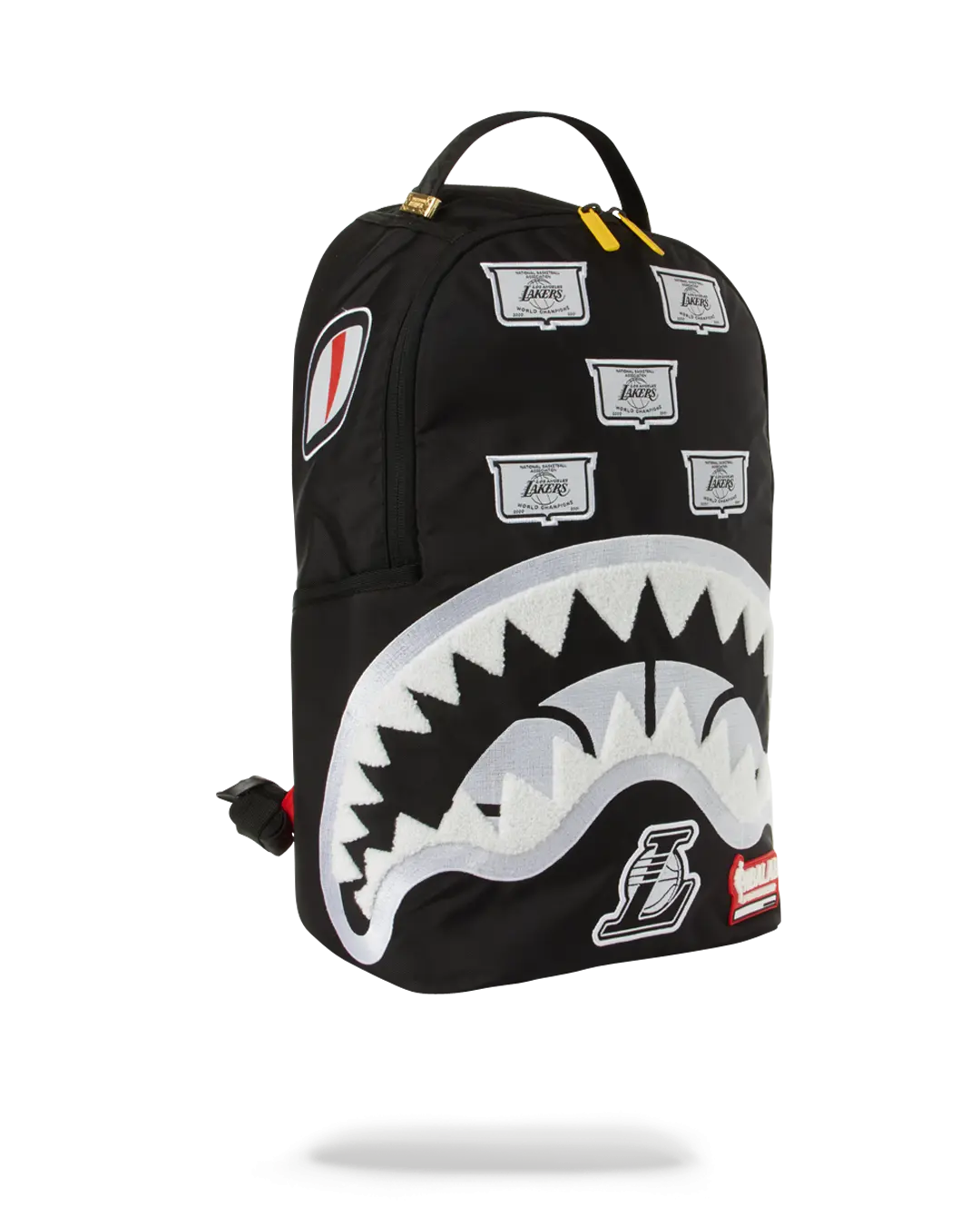 NBALAB: LA LAKERS CHAMPIONSHIP BACKPACK - Image 2