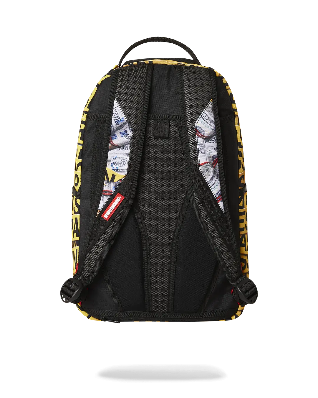 PLAYER ONE SELECT BACKPACK - Image 9