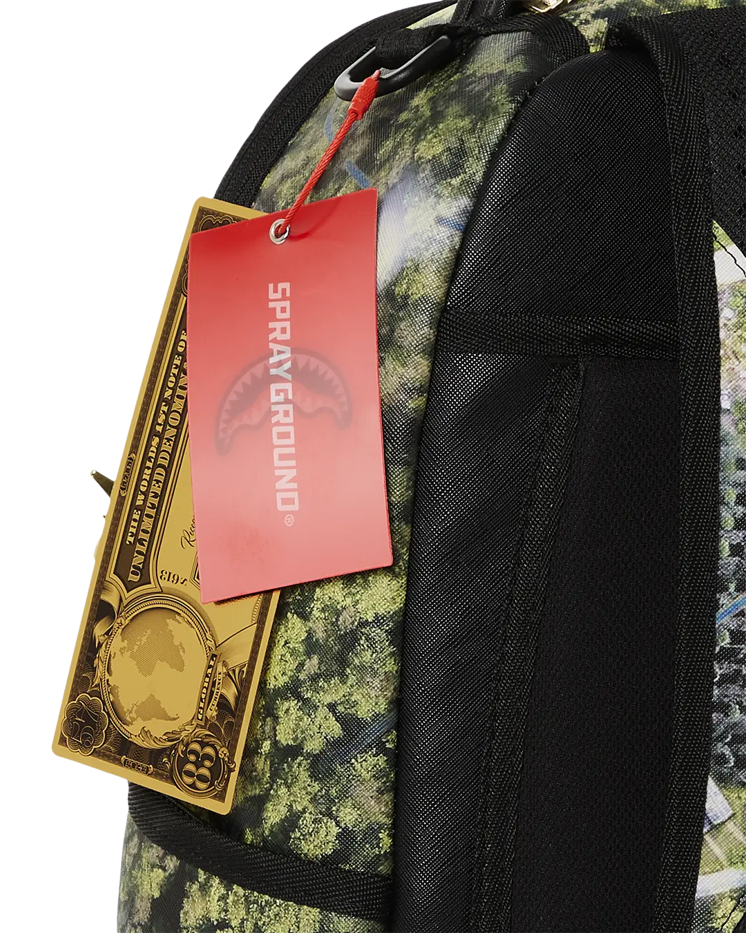 AERIAL PURSUIT BACKPACK (DLXV) - Image 14