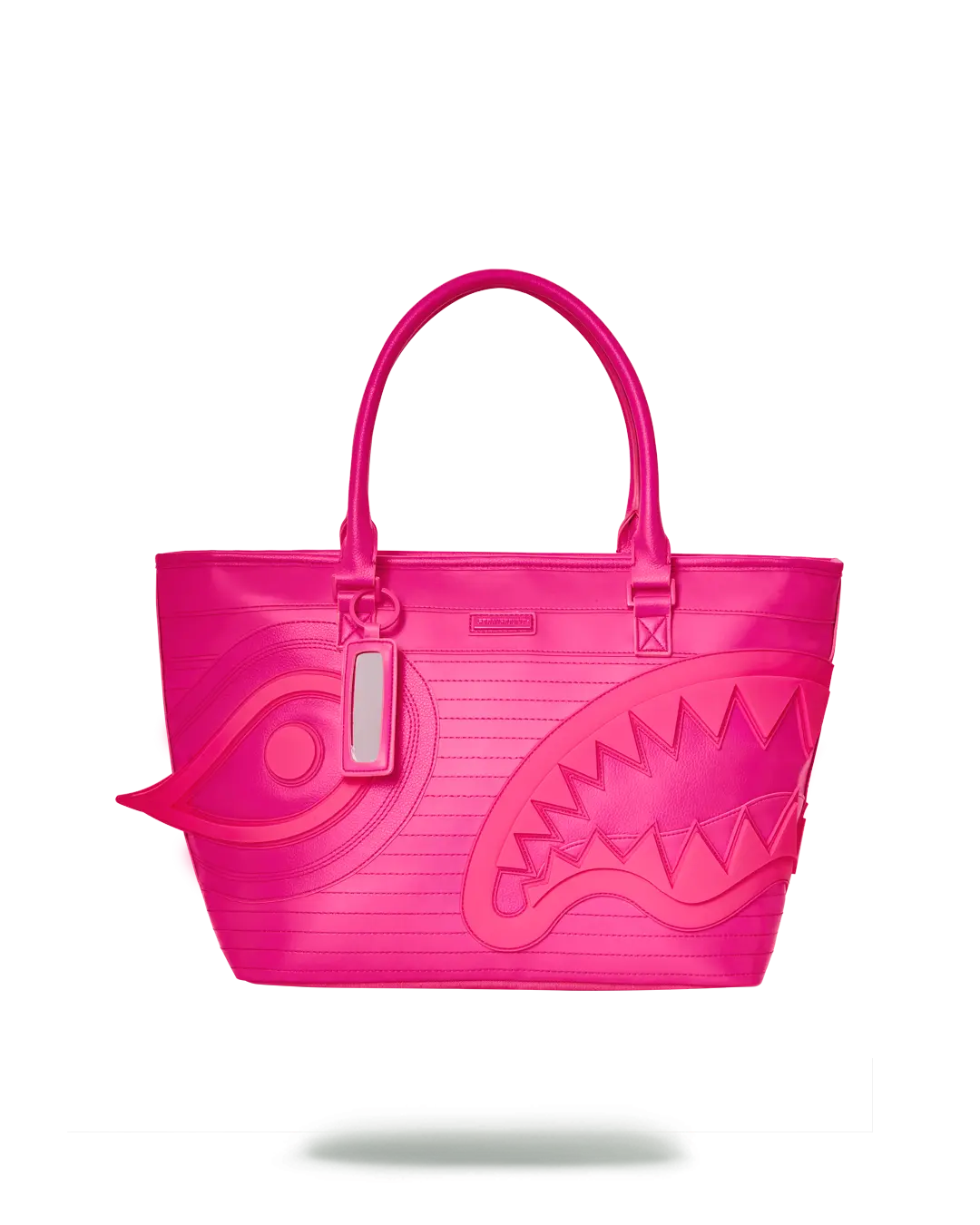 SAKURA SHOCK WAVE TOTE