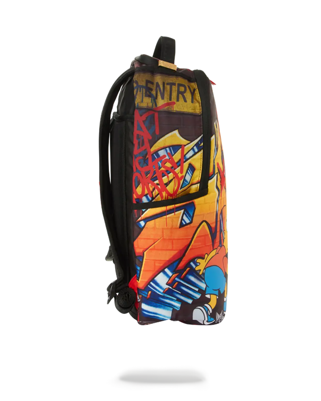 EL BARTO BACKPACK - Image 3