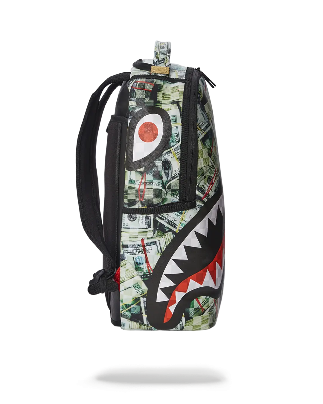 MAMA I MADE IT BACKPACK (DLXV) - Image 5