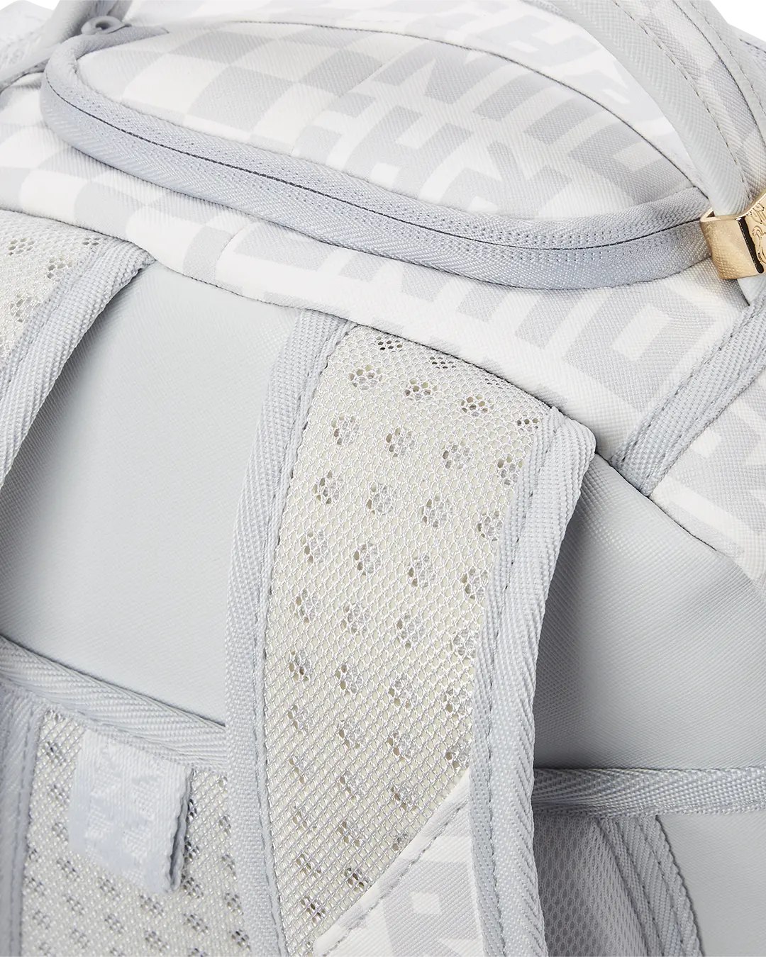 SPLIT THE CHECK (PEARL) BACKPACK (DLXV) - Image 13